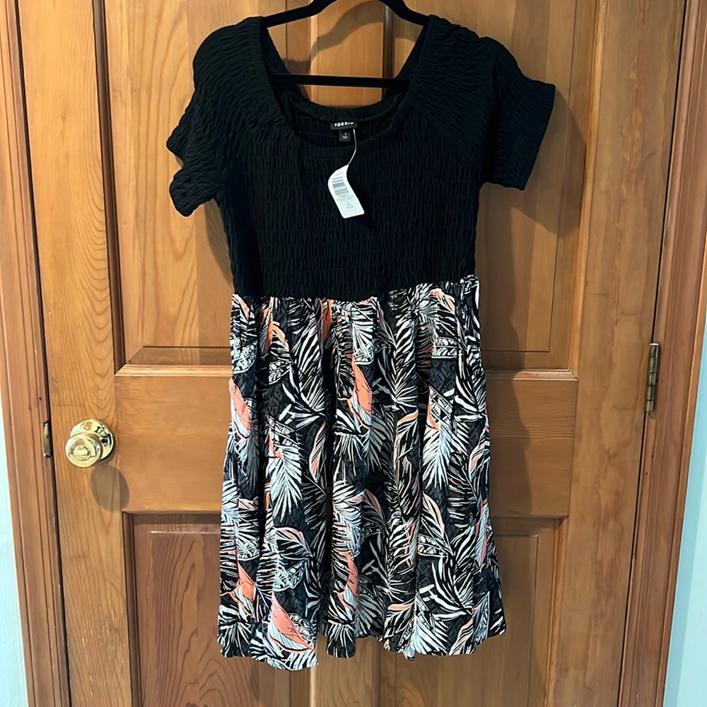 Torrid Dress